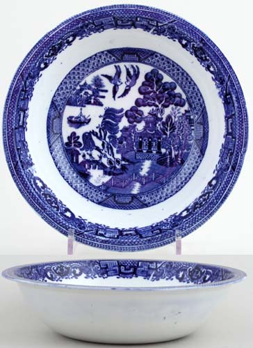 Bowl c1920s